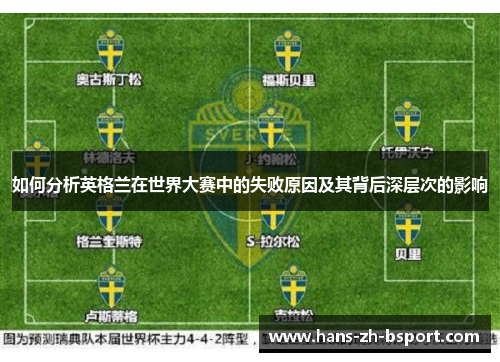 如何分析英格兰在世界大赛中的失败原因及其背后深层次的影响